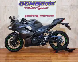 KAWASAKI NINJA 250 FI LED 2022 .