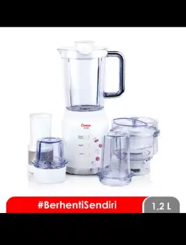 Blender set merk cosmos