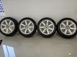 Velg Ring 22 Ban Accelera