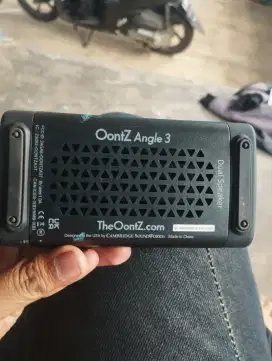 Oontz angle 3 original