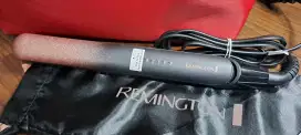 NEW! Remington hair dryer hair straigthener