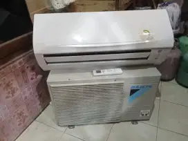 AC DAIKIN THAILAND 1 PK R32