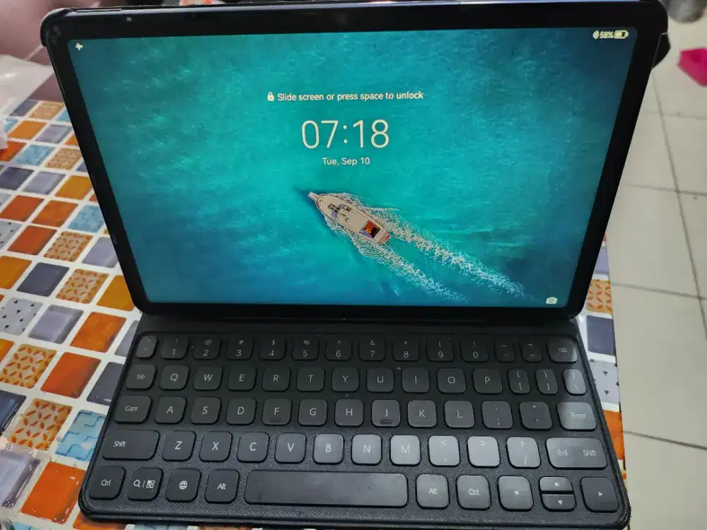 HUAWEI MATEPAD 10.4