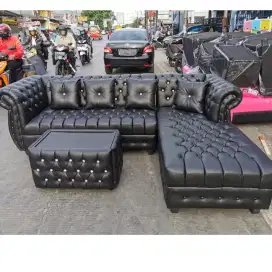 Sofa mewah Elegan