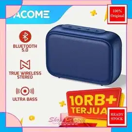 Acome A1 SENSE Speaker Bluetooth 5.0 Portable Ultra Bass Portable