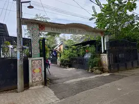 Dijual tanah dekat Cluster Puri Assadiyah lll