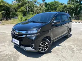 Pajak Panjang Daihatsu Xenia 1.5 R Deluxe Bensin-MT 2021 Hitam LCD