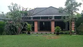 Dijual Rumah Mewah Luas Gema Pesona Estate Depok Harga Terbaik