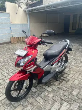 Yamaha Nouvo Z 2007 Special