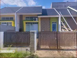 Over Kredit Rumah Komersil - Permata Tangerang, Pasar Kemis