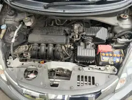 Honda Mobilio 2016 Bensin