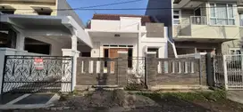 Disewakan Rumah siap huni Villa Melati Mas