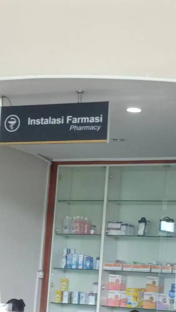 Jual Jasa jaga orang sakit/orang tua/pasien di RS