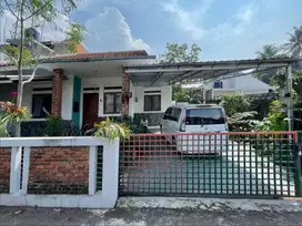 Rumah Asri Garut