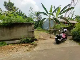 Tanah Kavling Dekat Kampus Unpak Cocok Buat Kos