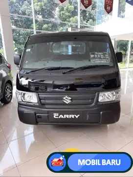 [Mobil Baru] Promo Suzuki Carry Pick Up