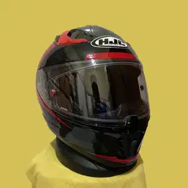 Jual Helm HJC i-70 Second Good