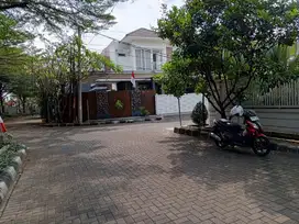 Rumah Hook Siap Huni Dalam Cluster di BCC Bukit Cimanggu City