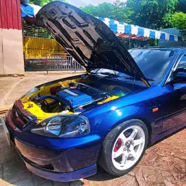 Honda Civic SIR 1998