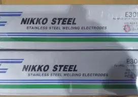 Kawat las 308 2 milimeter nikoo steel