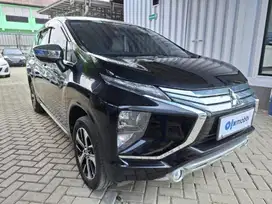 [OLX Mobbi] Mitsubishi Xpander 1.5 Exceed Bensin-MT 2018 PSFSIS