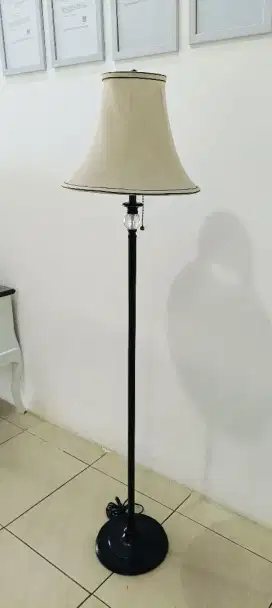 Lampu Hias / Lampu Klasik / Lampu Standing / Lampu Berdiri