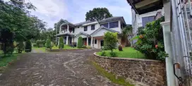 DIJUAL VILLA SILOAM TRAWAS MOJOKERTO