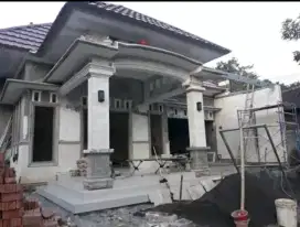 Jasa tukang bangunan berkualitas