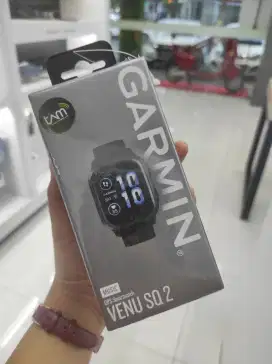 Garmin GPS smartwatch venus SQ 2 bisa kredit tanpa kartu kredit