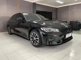 BMW 320i G20 2022