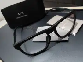 Kacamata armani exchange original