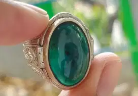 Bacan Doko Ukuran Sedeng