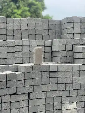 Konblock | Paving block | conblock | uditch | buis beton | roaster