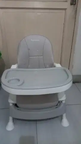 Baby chair sugarbaby second klassic chair