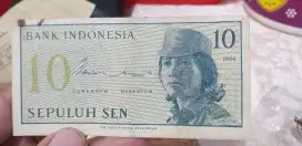 Uang kertas kuno