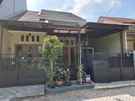 Dijual Rumah Di Perum Alam Bukit Raya (ABR) Gresik Furnish