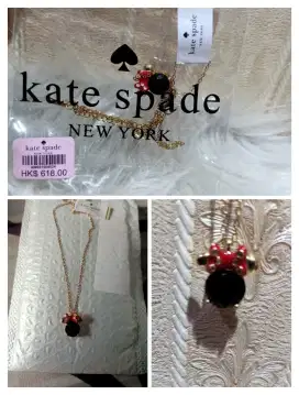 Kalung KS black