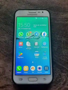 Samsung Galaxy j2 AMOLED 4G