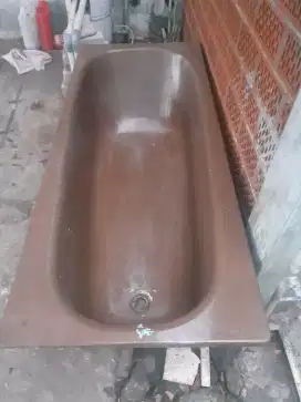 Sedia Bathtub second