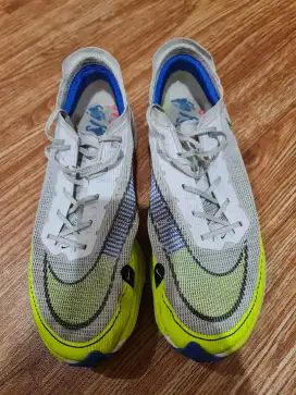 Nike vaporfly next 2 %