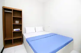 Kost Campur Kedaung Daan Mogot Cengkareng