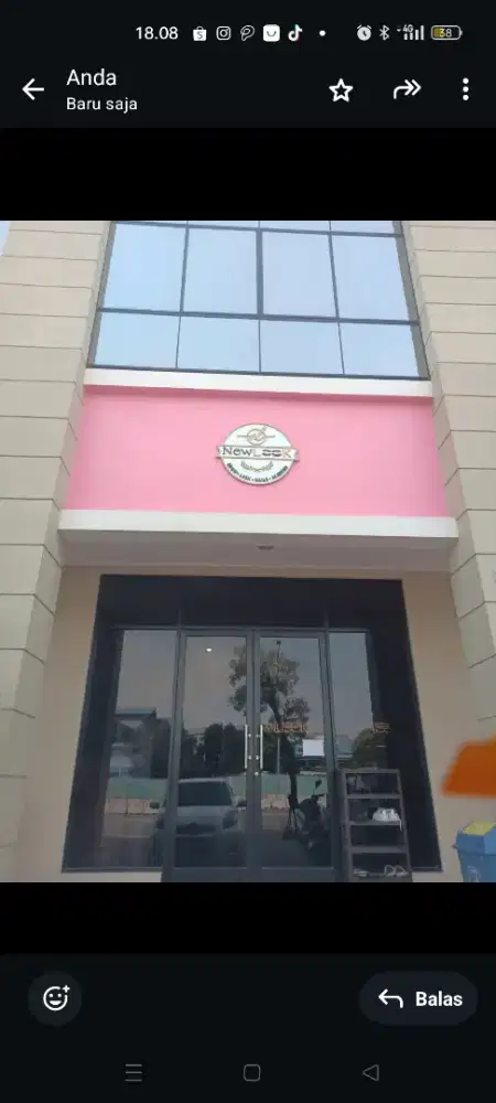 lowongan : terapis nail / nailist kelapa gading