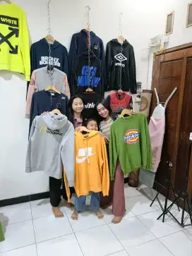 Admint/Host live tiktok & shoope