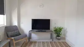 Dijual CEPAT Apartemen 1 Bedroom Sentul - 30m2 - AEON, IKEA 2 menit.