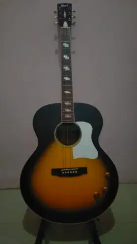 gitar Cort CJ Retro Original (akustik/elektrik)