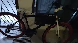 Jual sepeda fixie x-force
