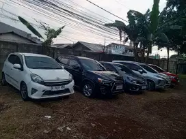 SEWA MOBIL MATIC TERMURAH JABODETABEK