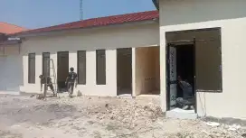 Tukang Bangunan