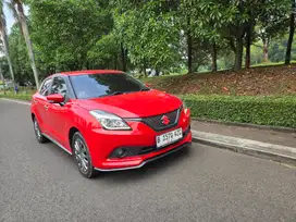 Suzuki Baleno Hatchback 2017 Tangan 1
