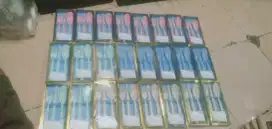 Se paket sendok garpu sumpit brg baru hrg murah ex sovenir murah sj